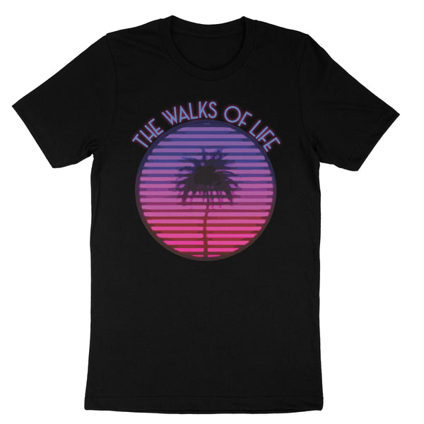 The Walks of Life T-shirt